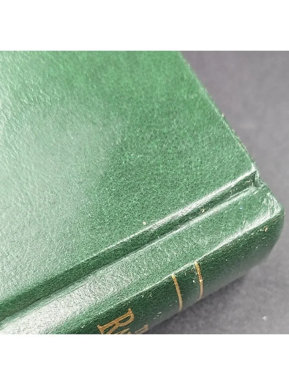 The Rainbow Study Bible Living Bible Edition Bold Letter Color Code Guide